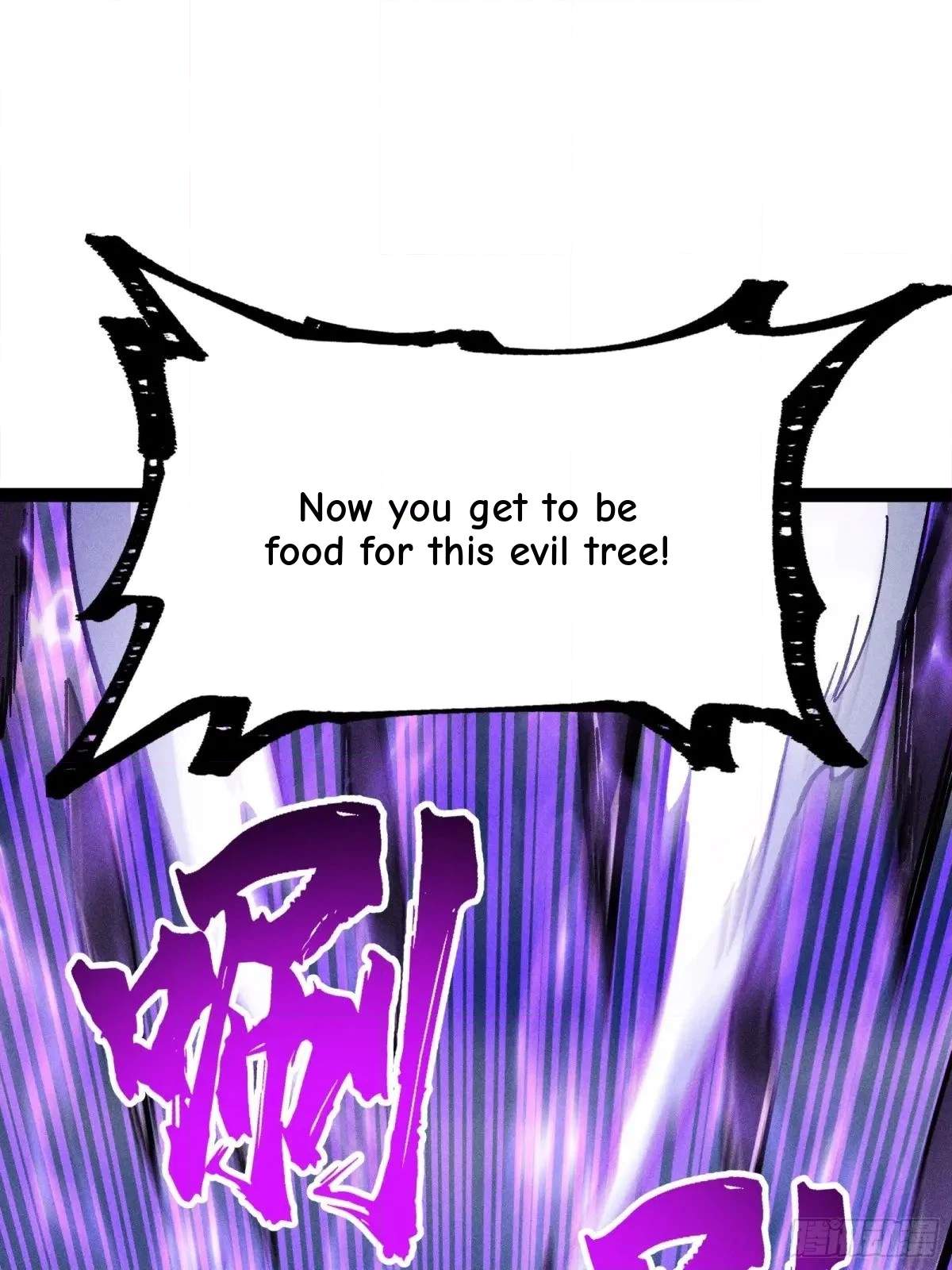 I Am a Living Beast in the World of Cultivating Immortals Chapter 47 page 30