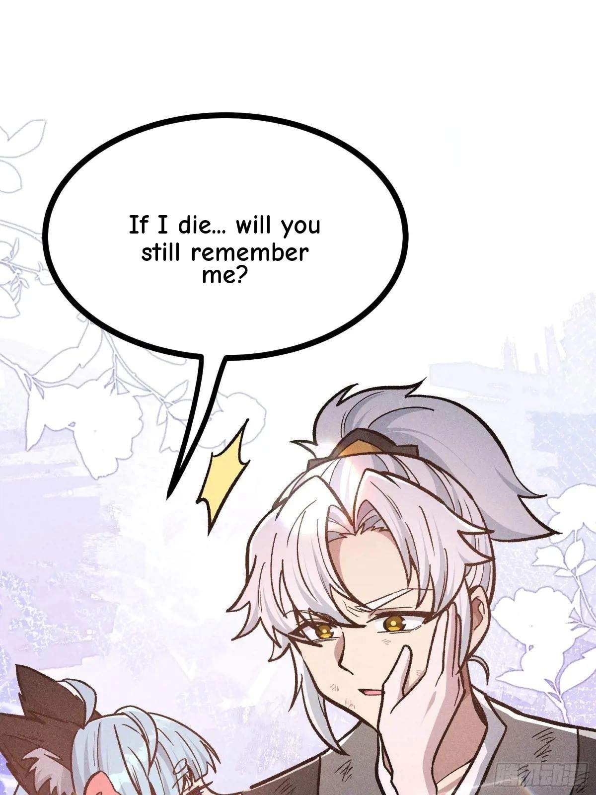 I Am a Living Beast in the World of Cultivating Immortals Chapter 47 page 8