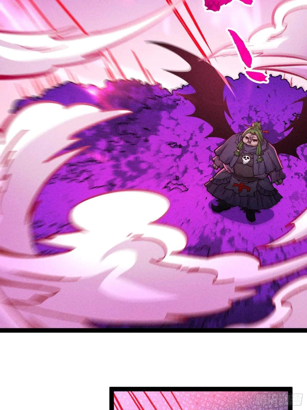 I Am a Living Beast in the World of Cultivating Immortals Chapter 47 page 41