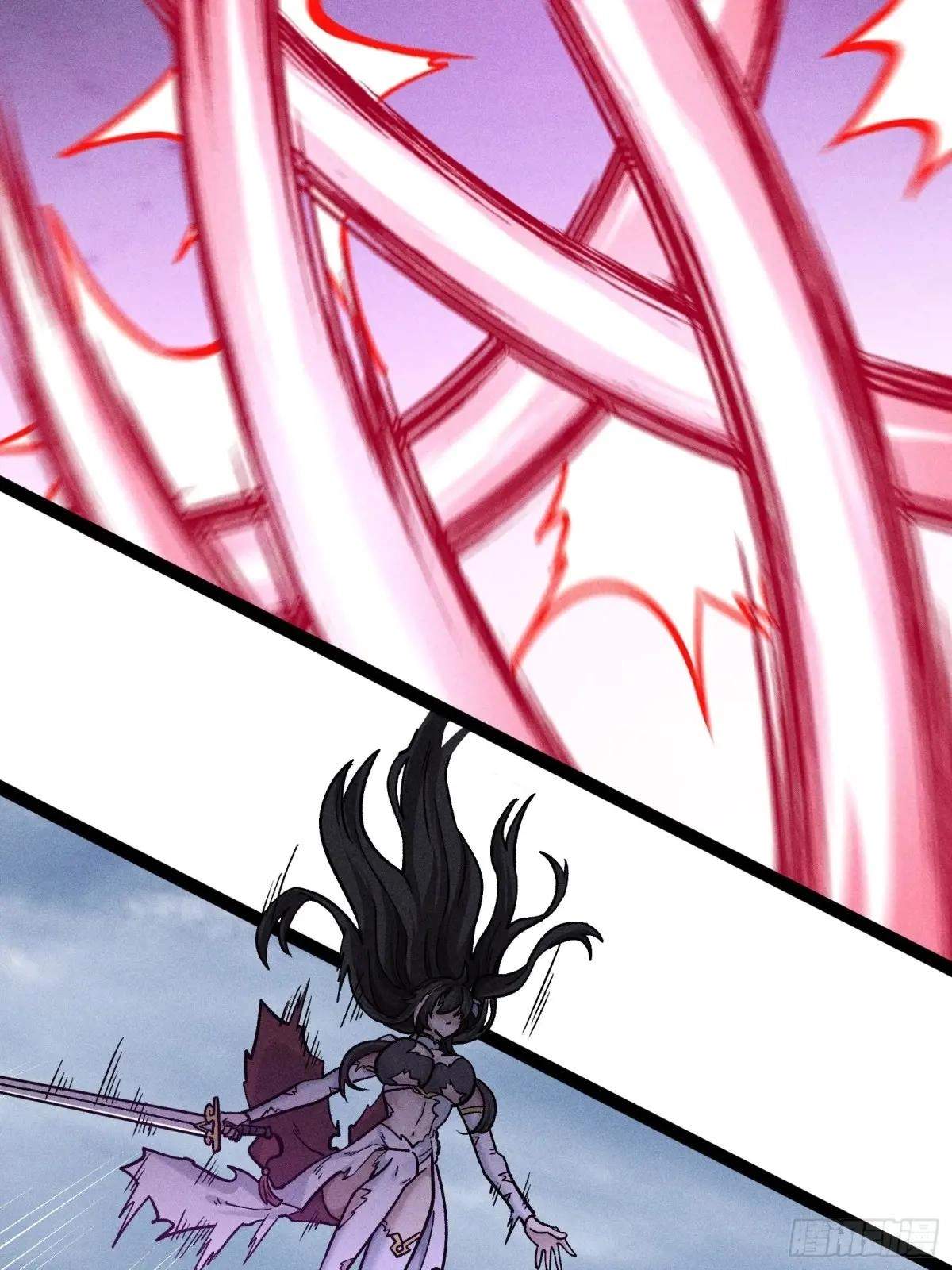 I Am a Living Beast in the World of Cultivating Immortals Chapter 47 page 36