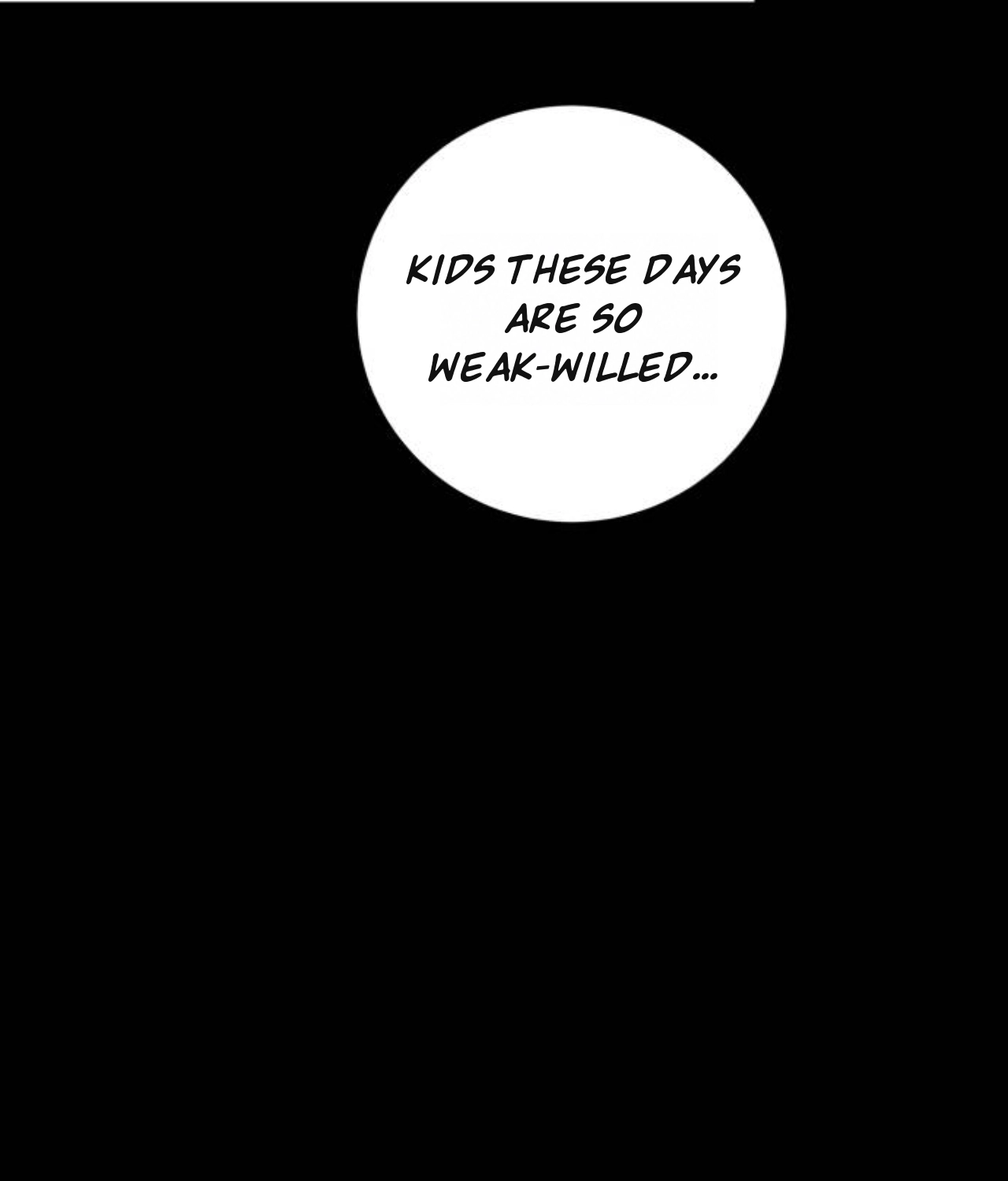 Please Don't Die! Chapter 21 page 122