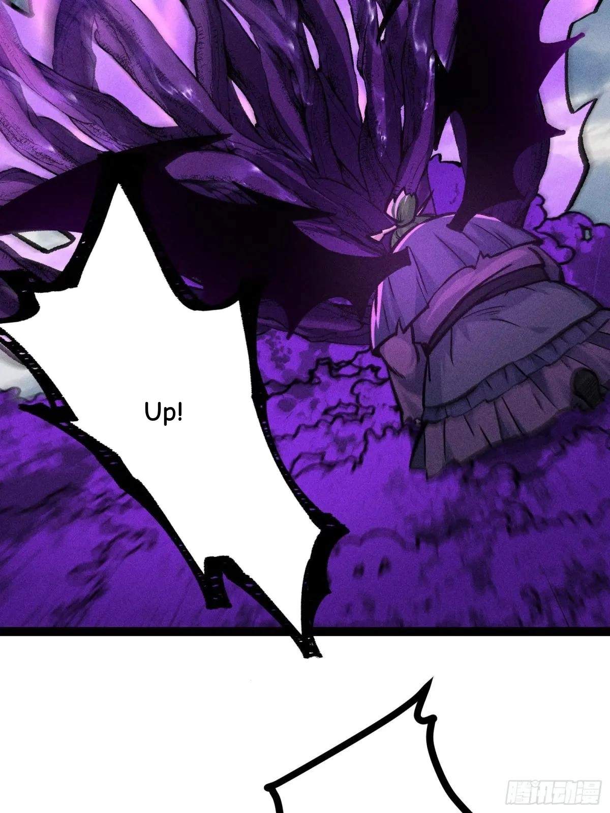 I Am a Living Beast in the World of Cultivating Immortals Chapter 47 page 45