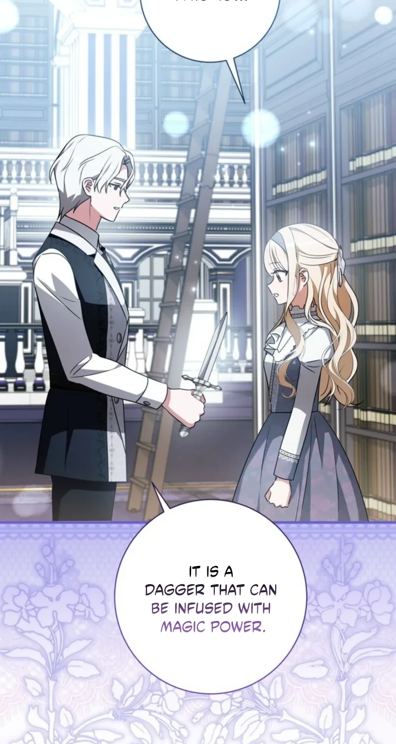 Beloved Contract Lady of the County Chapter 43 page 35