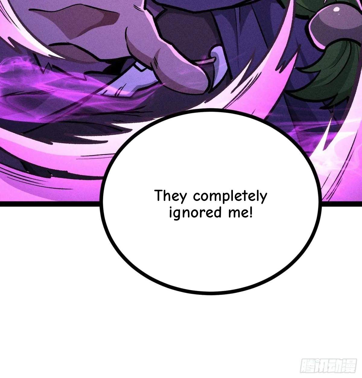 I Am a Living Beast in the World of Cultivating Immortals Chapter 47 page 29
