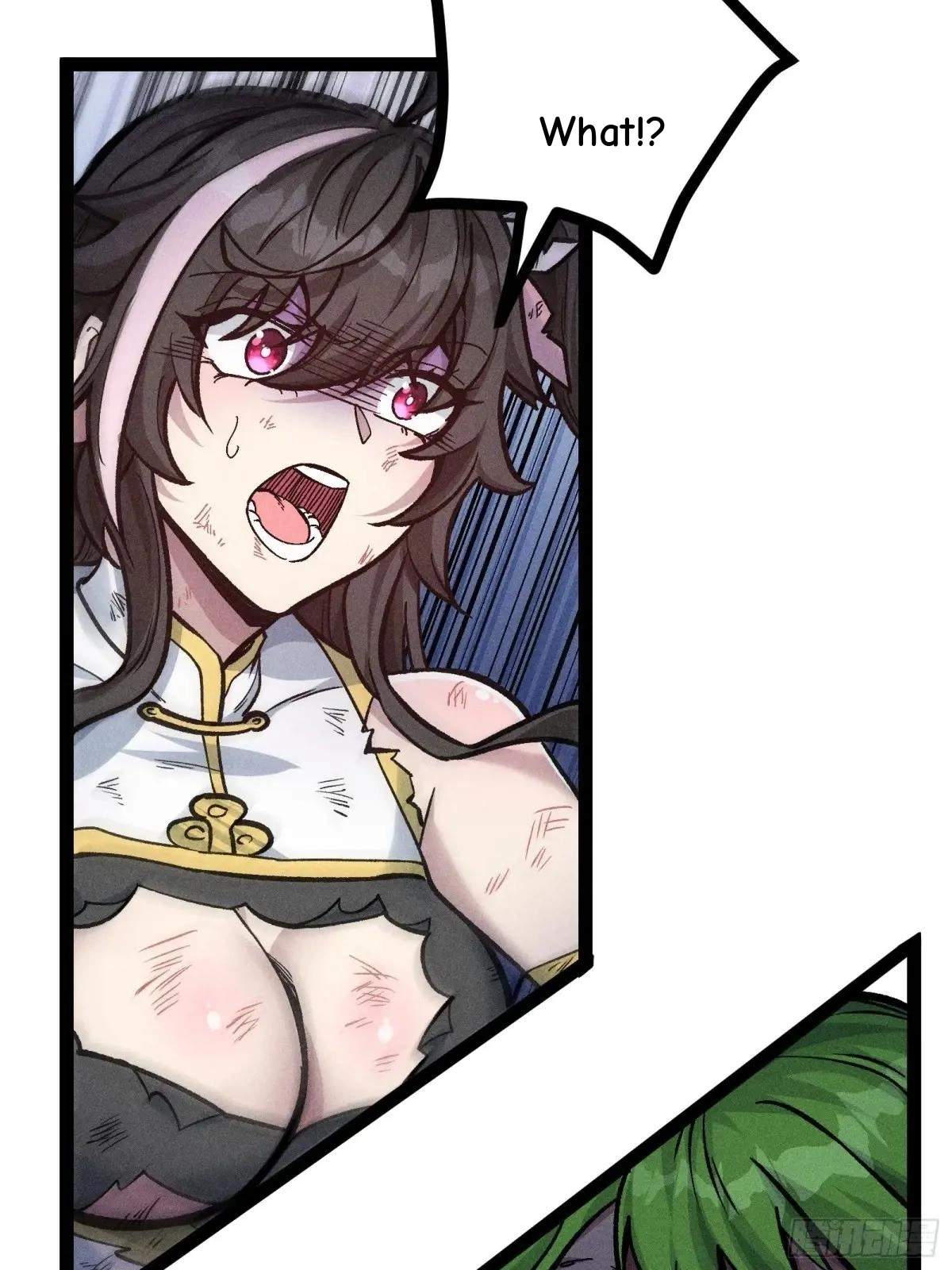 I Am a Living Beast in the World of Cultivating Immortals Chapter 47 page 46