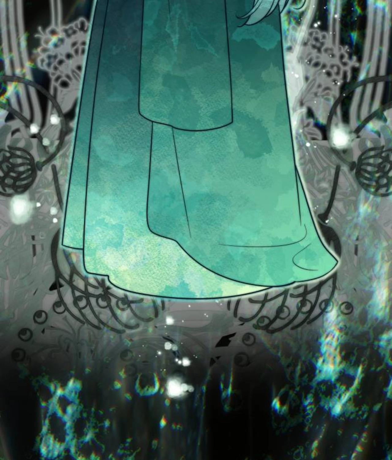 Please Don't Die! Chapter 21 page 129
