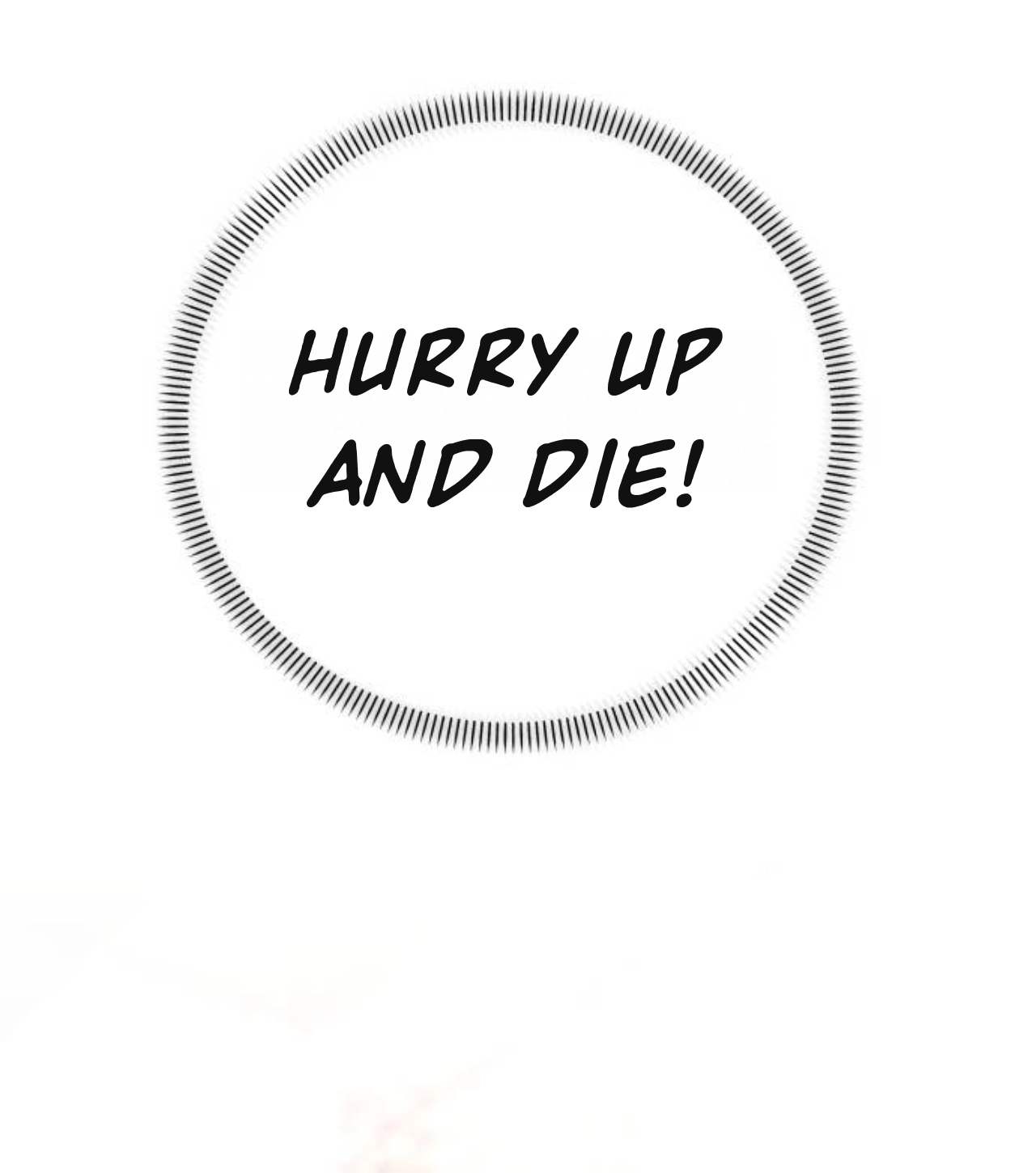 Please Don't Die! Chapter 21 page 148