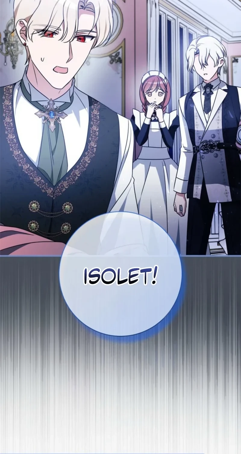 Beloved Contract Lady of the County Chapter 43 page 79