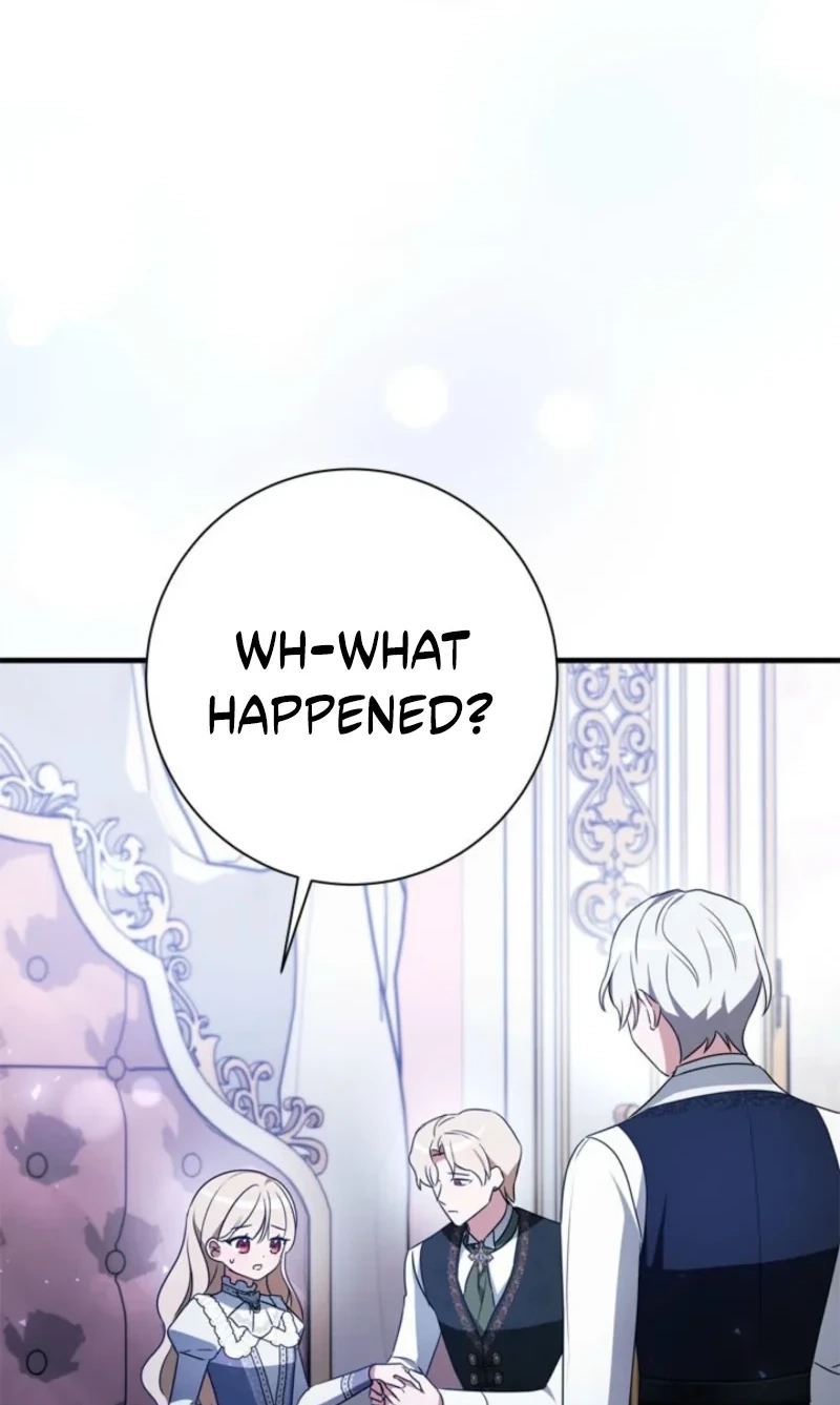 Beloved Contract Lady of the County Chapter 43 page 81