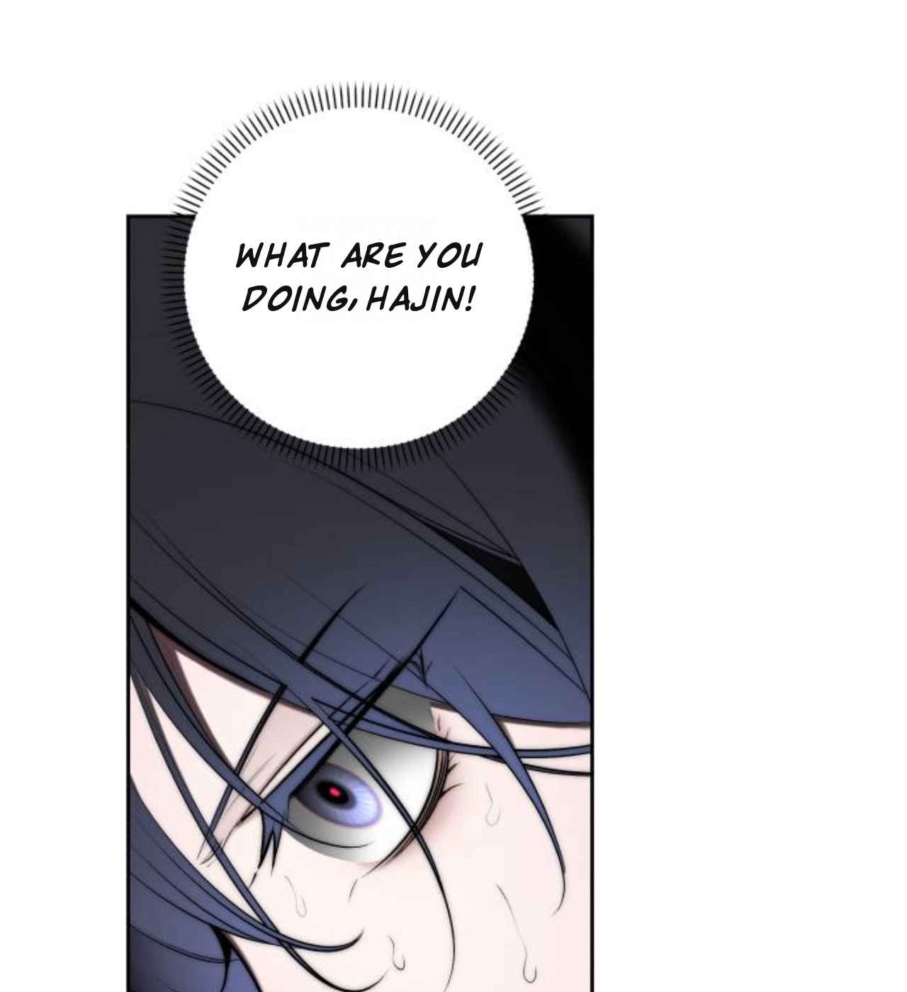 Please Don't Die! Chapter 21 page 139