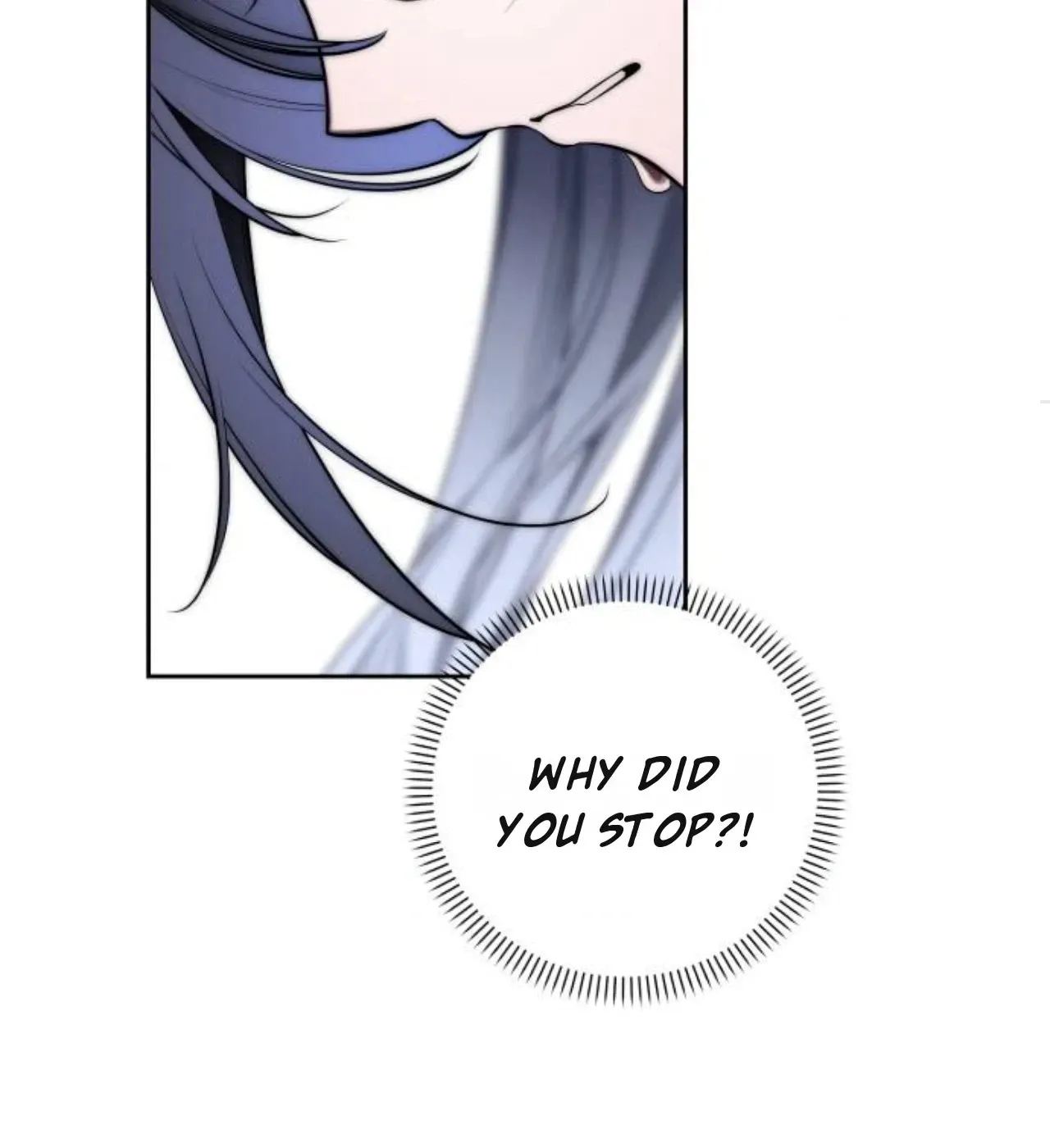 Please Don't Die! Chapter 21 page 140