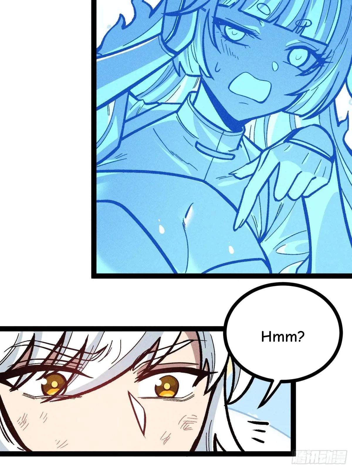 I Am a Living Beast in the World of Cultivating Immortals Chapter 46 page 9