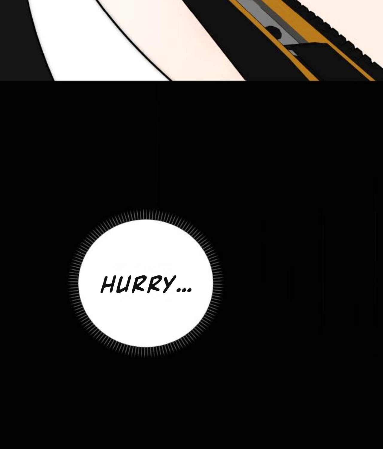 Please Don't Die! Chapter 21 page 144