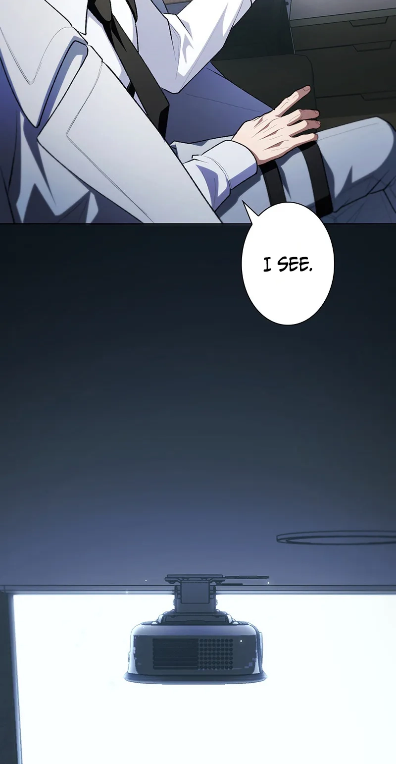 I Became a Transcendent Hunter with 100,000x EXP Chapter 28 page 17