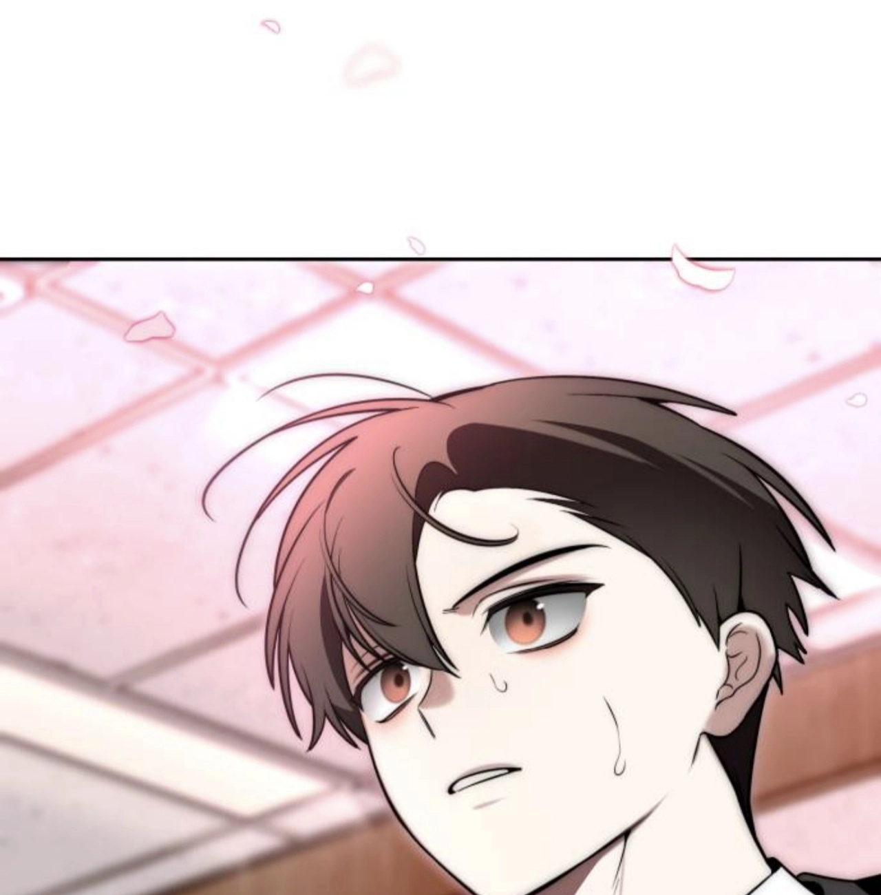 Please Don't Die! Chapter 21 page 158