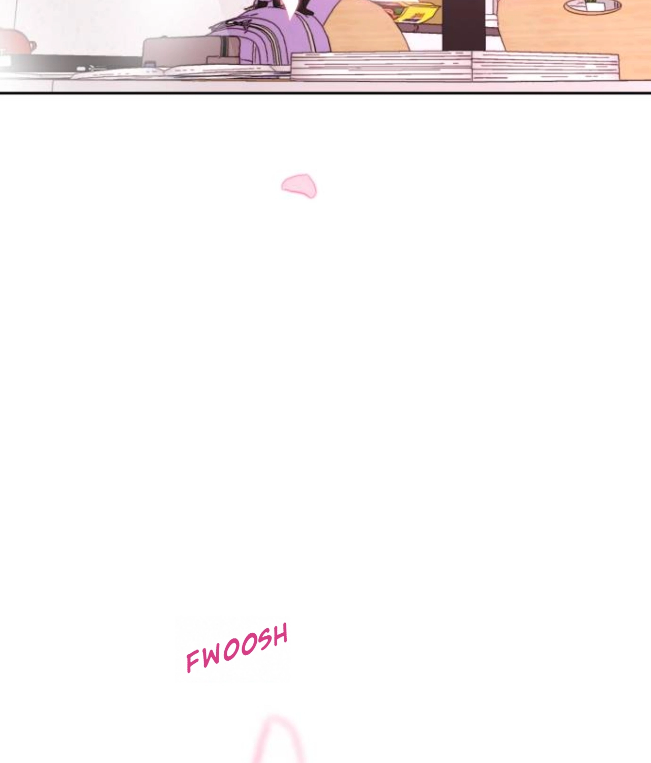 Please Don't Die! Chapter 21 page 163