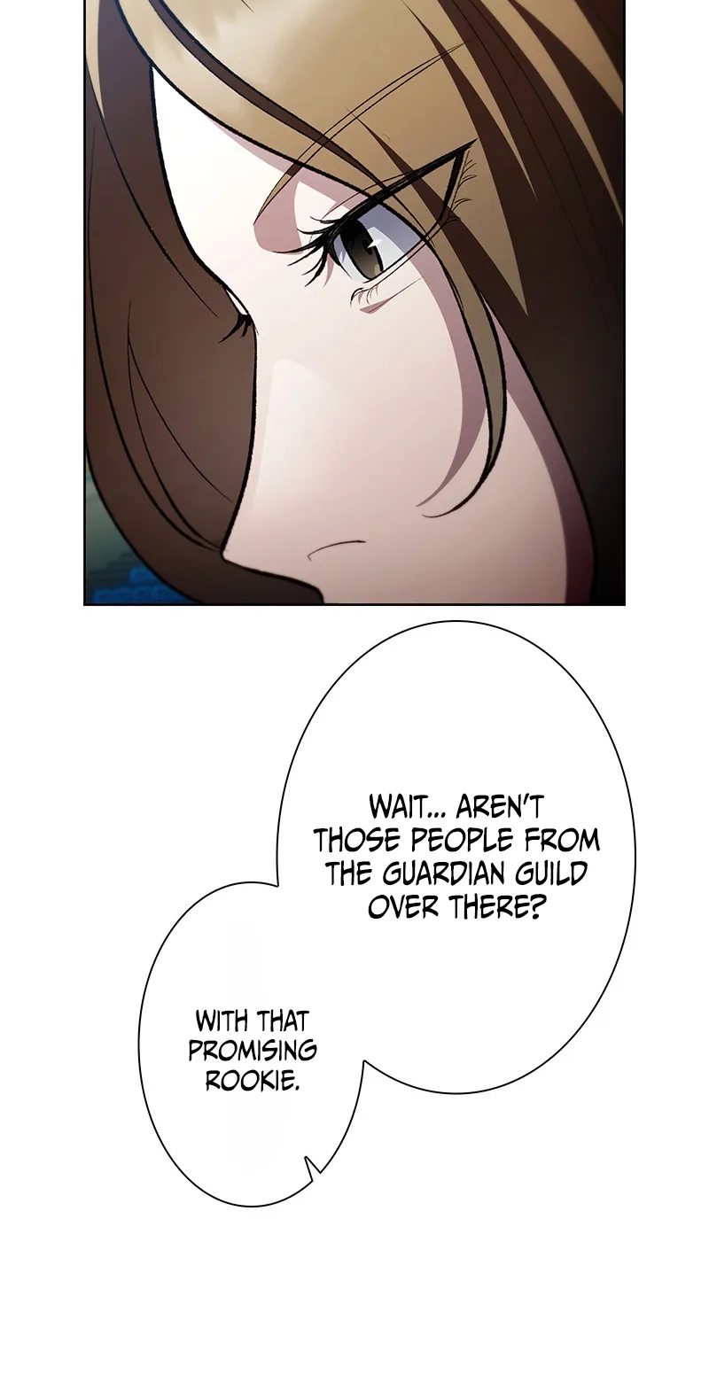 I Became a Transcendent Hunter with 100,000x EXP Chapter 28 page 55