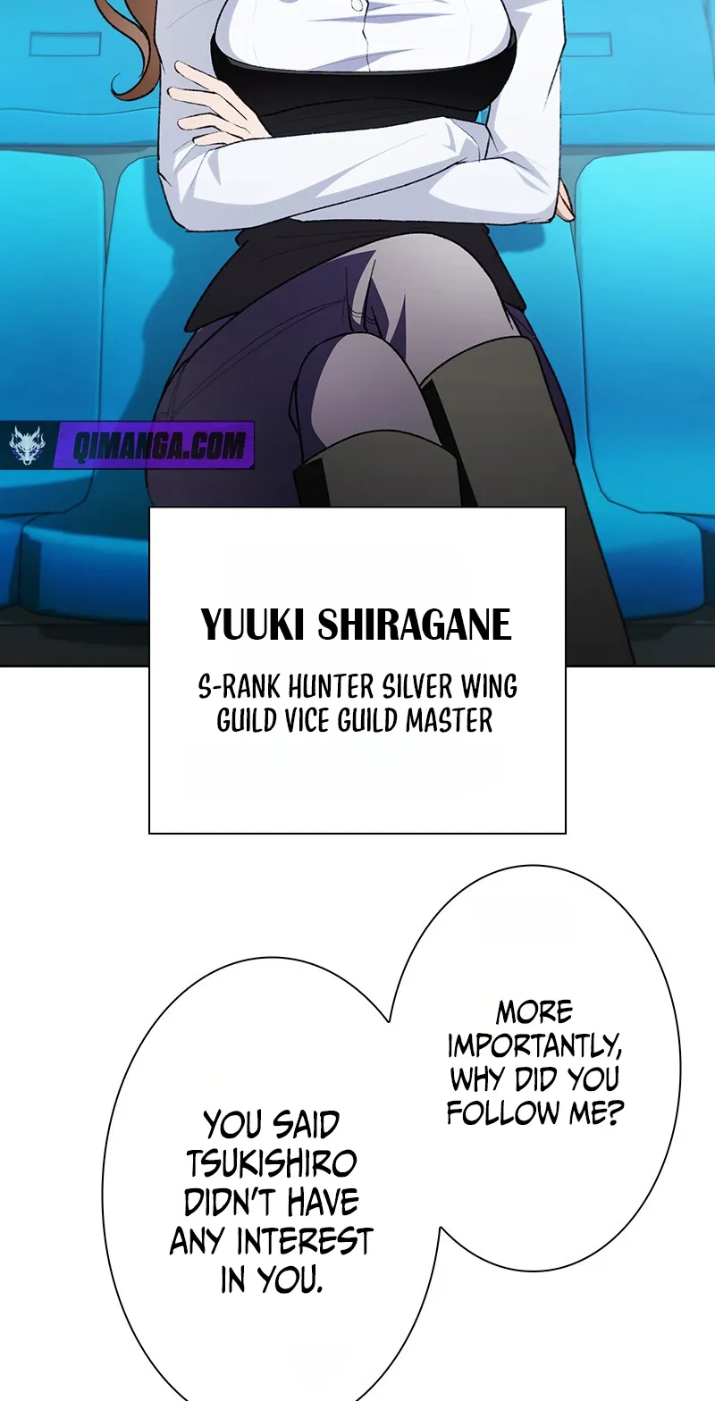 I Became a Transcendent Hunter with 100,000x EXP Chapter 28 page 52