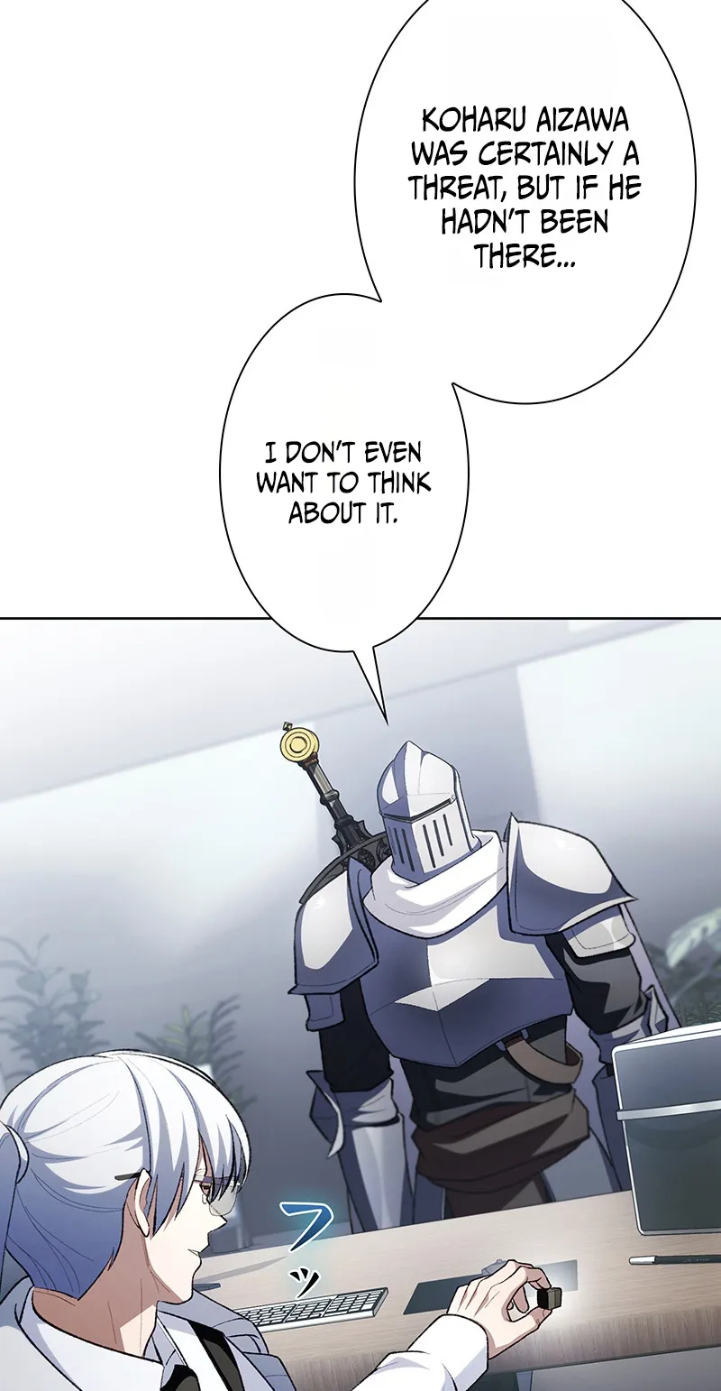 I Became a Transcendent Hunter with 100,000x EXP Chapter 28 page 16