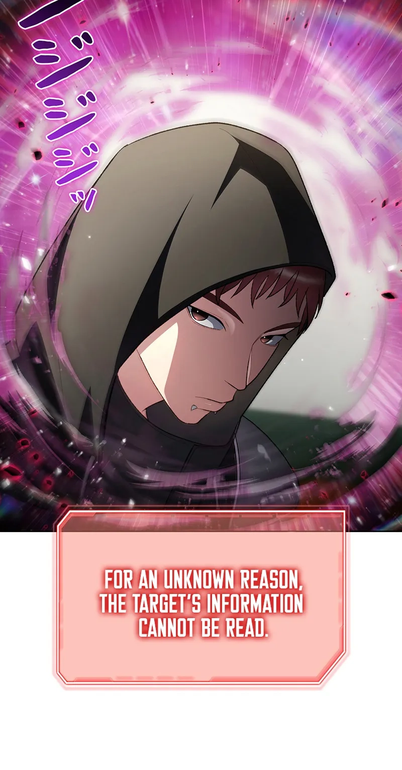 I Became a Transcendent Hunter with 100,000x EXP Chapter 28 page 37