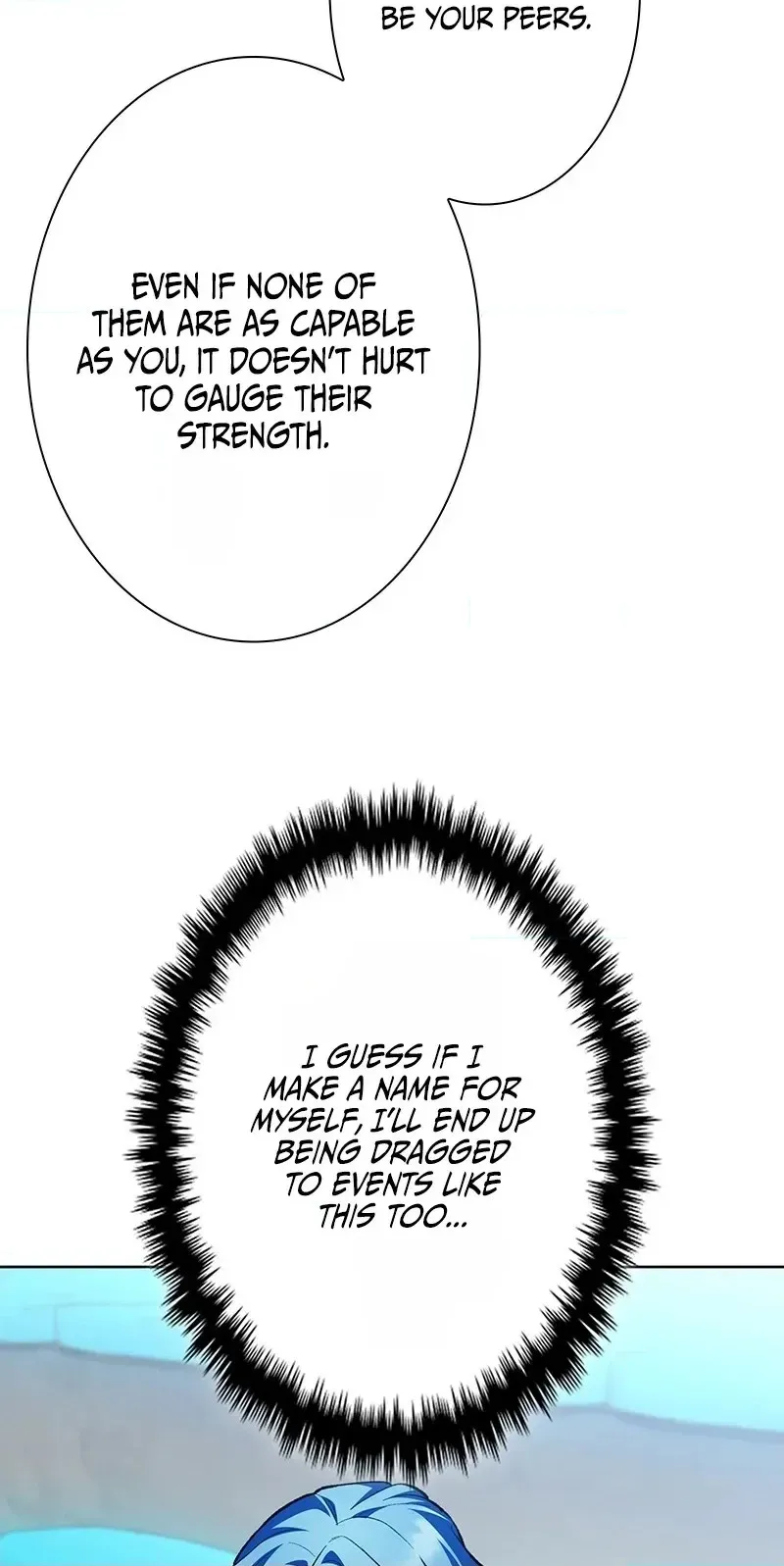 I Became a Transcendent Hunter with 100,000x EXP Chapter 28 page 60