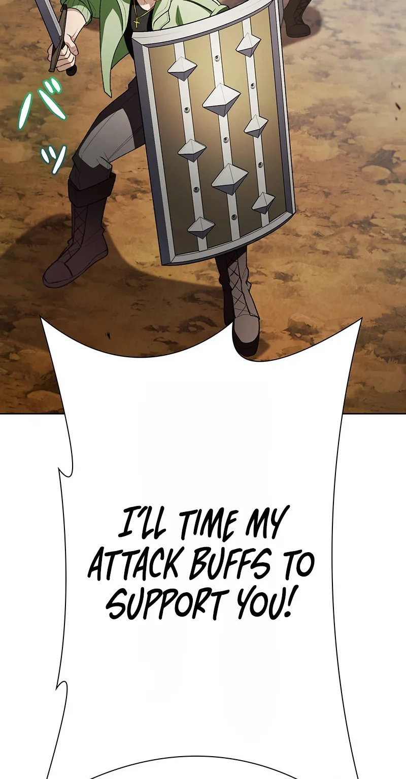 I Became a Transcendent Hunter with 100,000x EXP Chapter 28 page 87