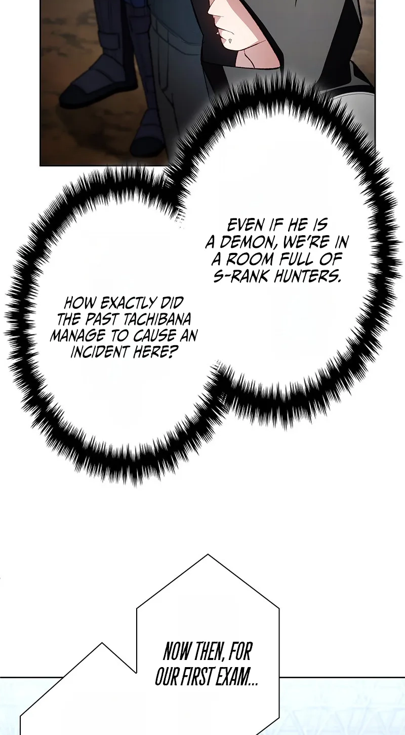 I Became a Transcendent Hunter with 100,000x EXP Chapter 28 page 74