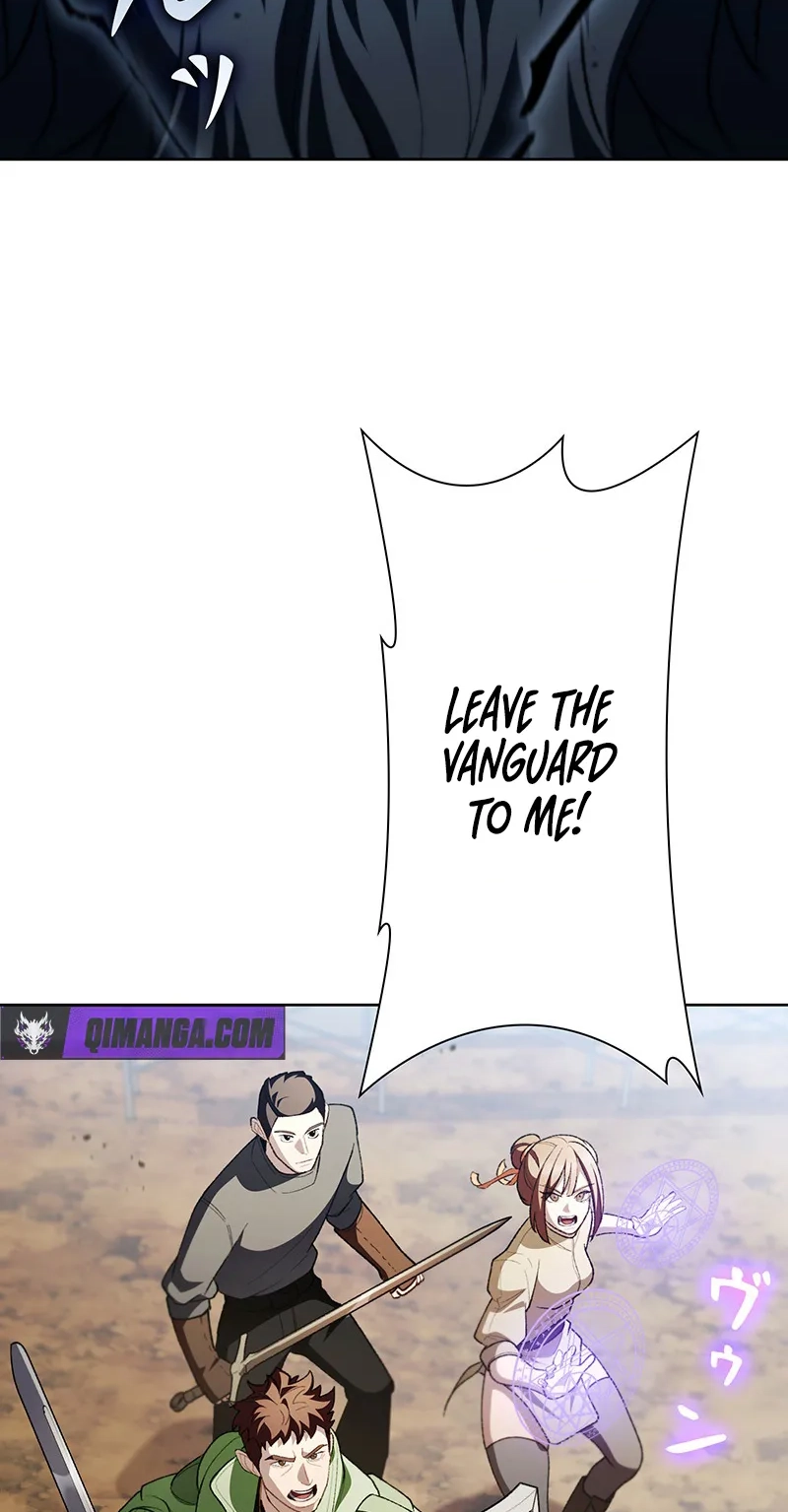 I Became a Transcendent Hunter with 100,000x EXP Chapter 28 page 86