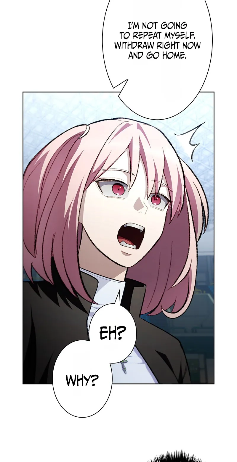 I Became a Transcendent Hunter with 100,000x EXP Chapter 28 page 71