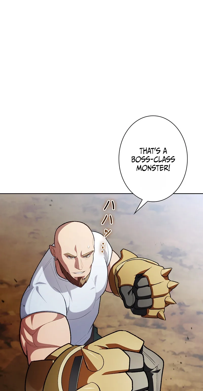 I Became a Transcendent Hunter with 100,000x EXP Chapter 28 page 83