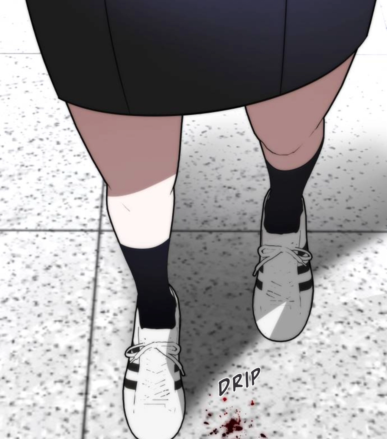 Please Don't Die! Chapter 21 page 174