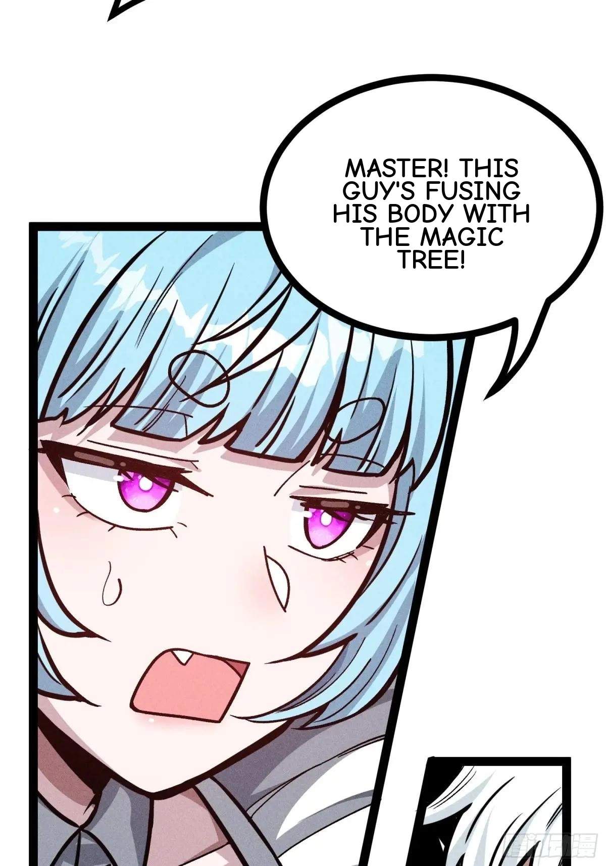I Am a Living Beast in the World of Cultivating Immortals Chapter 49 page 4