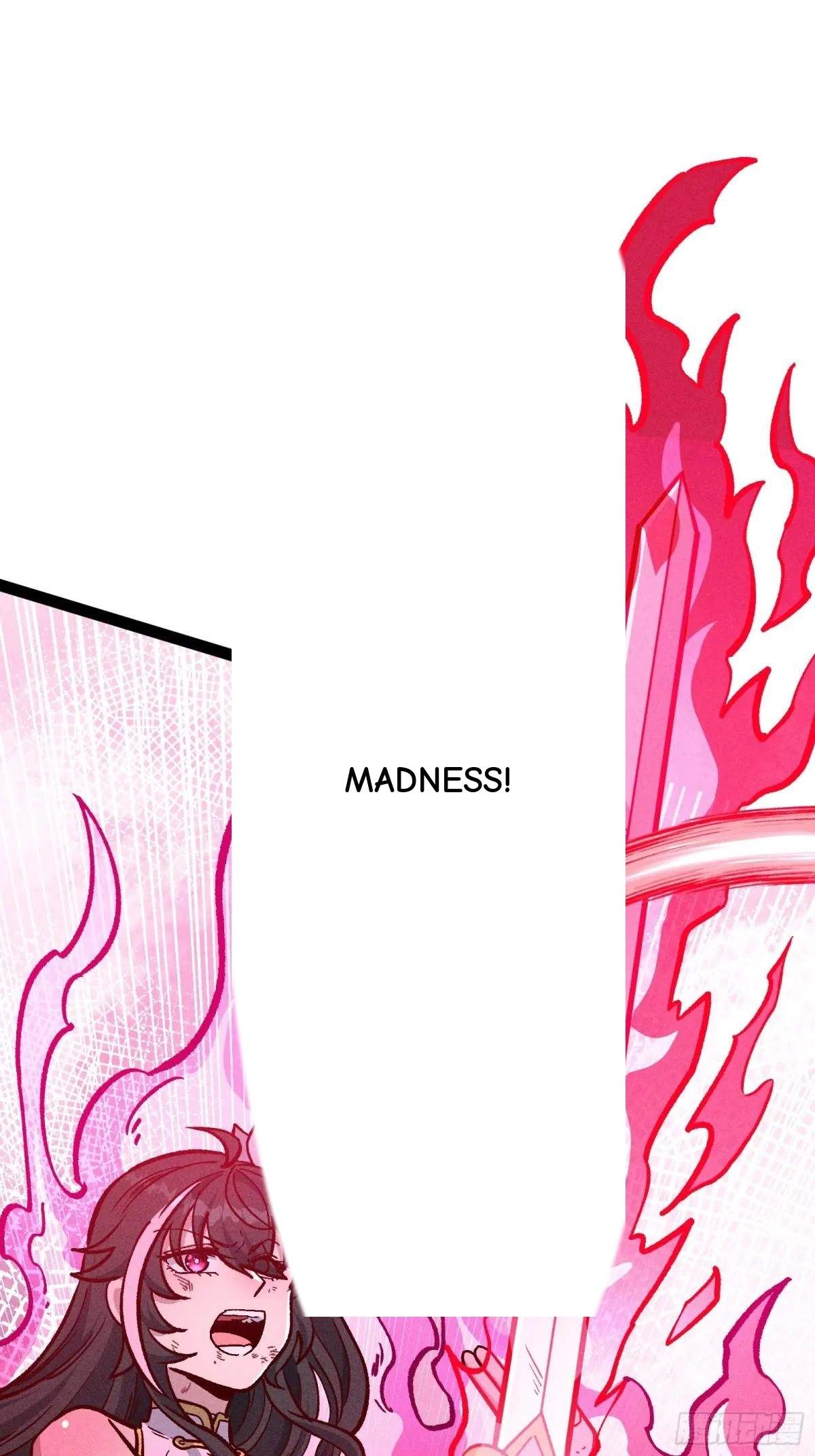 I Am a Living Beast in the World of Cultivating Immortals Chapter 48 page 27