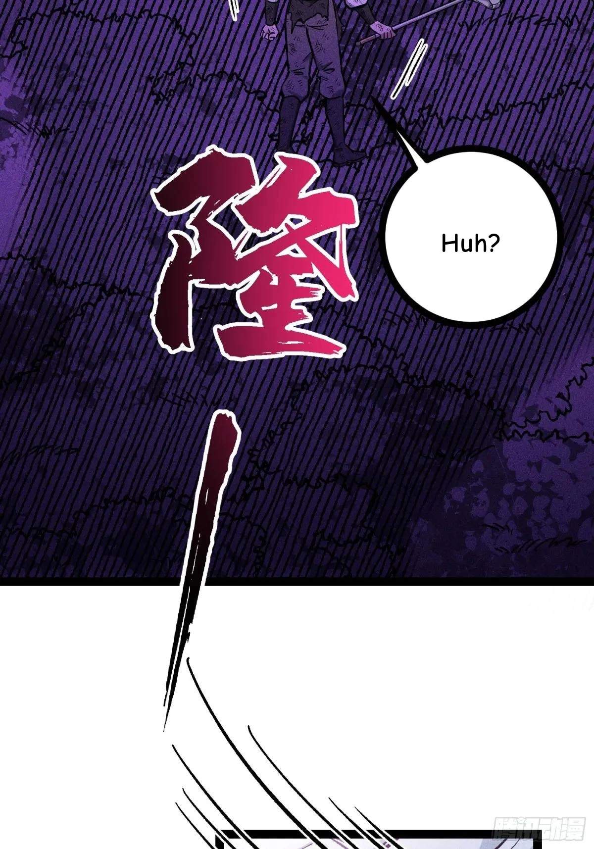 I Am a Living Beast in the World of Cultivating Immortals Chapter 48 page 58