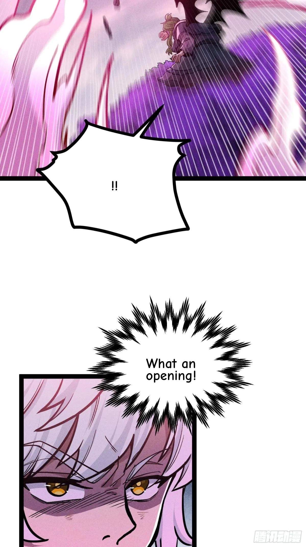 I Am a Living Beast in the World of Cultivating Immortals Chapter 48 page 31