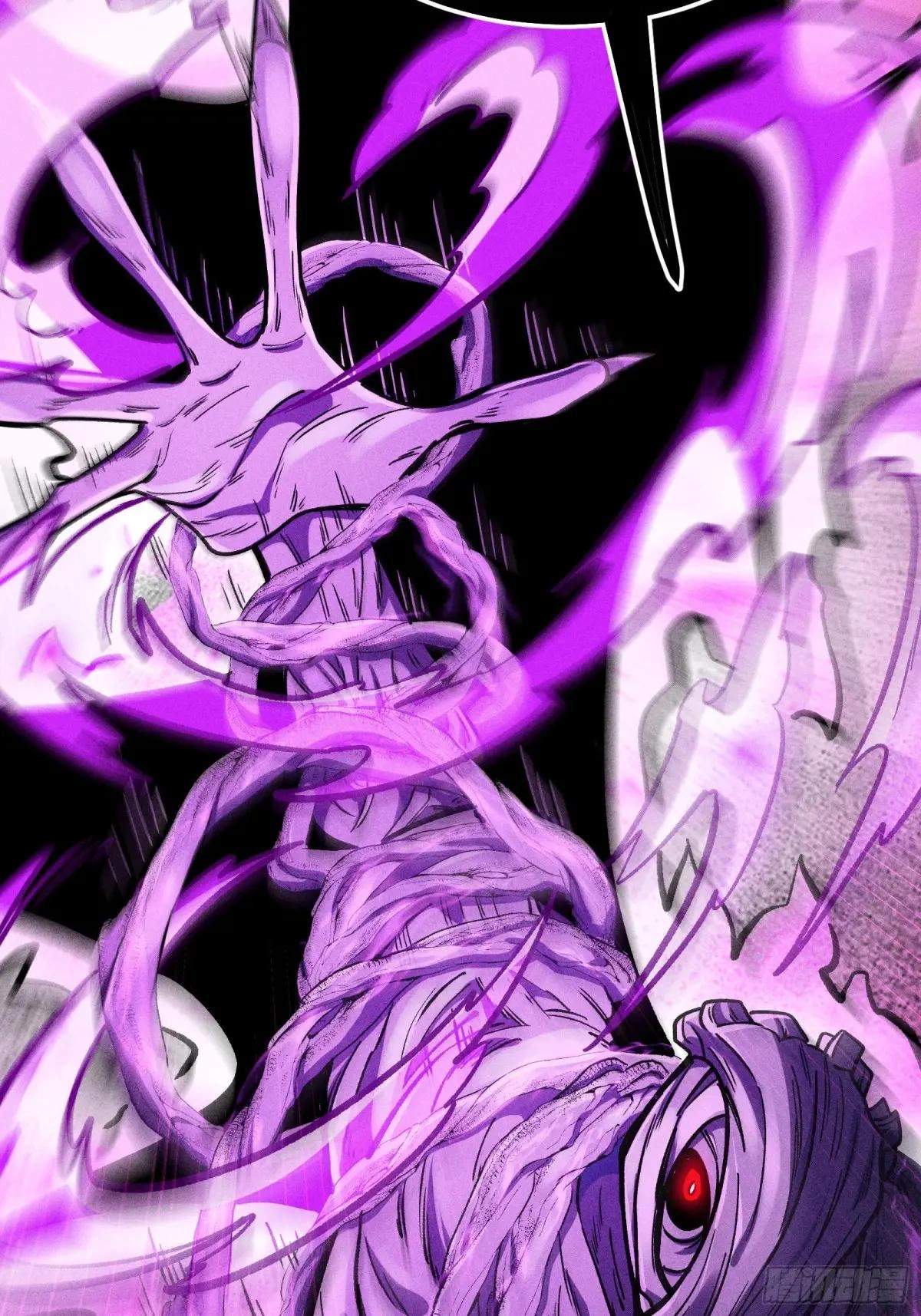 I Am a Living Beast in the World of Cultivating Immortals Chapter 49 page 18