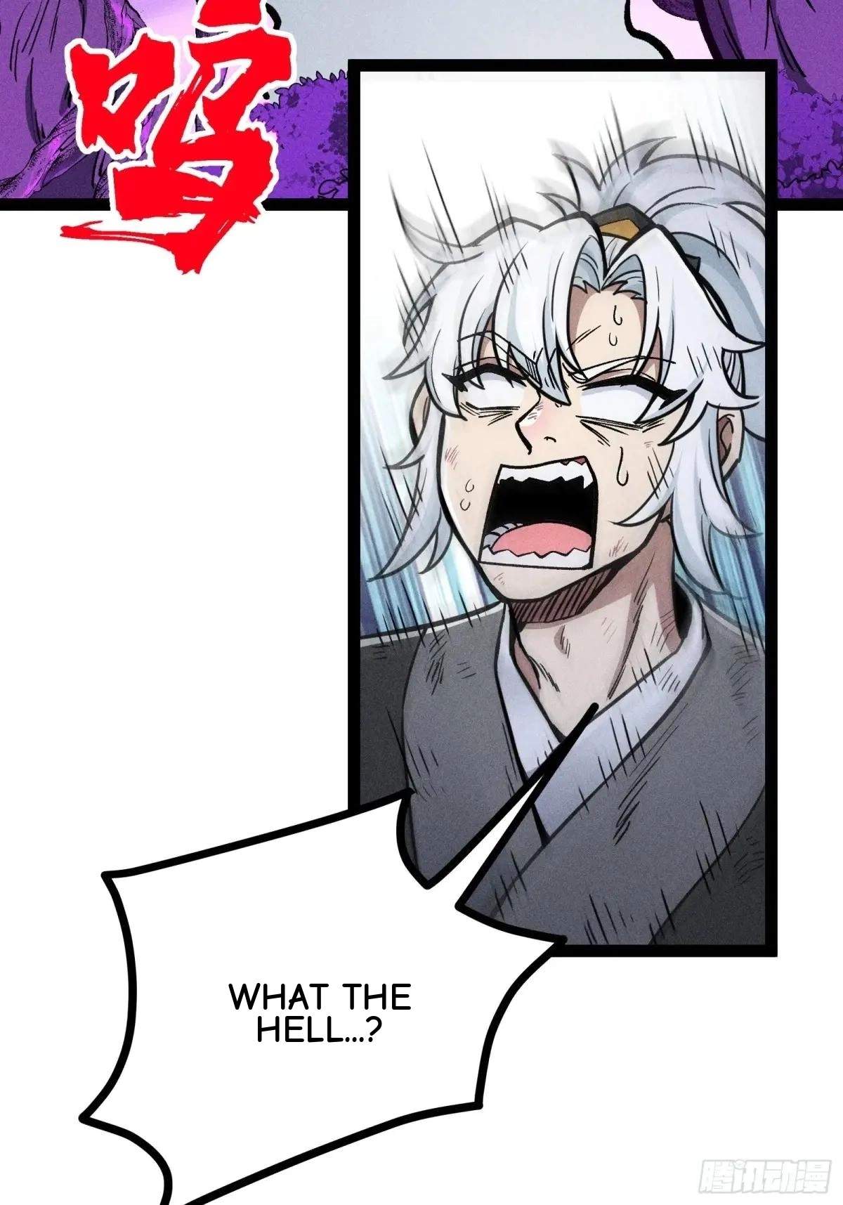 I Am a Living Beast in the World of Cultivating Immortals Chapter 49 page 3