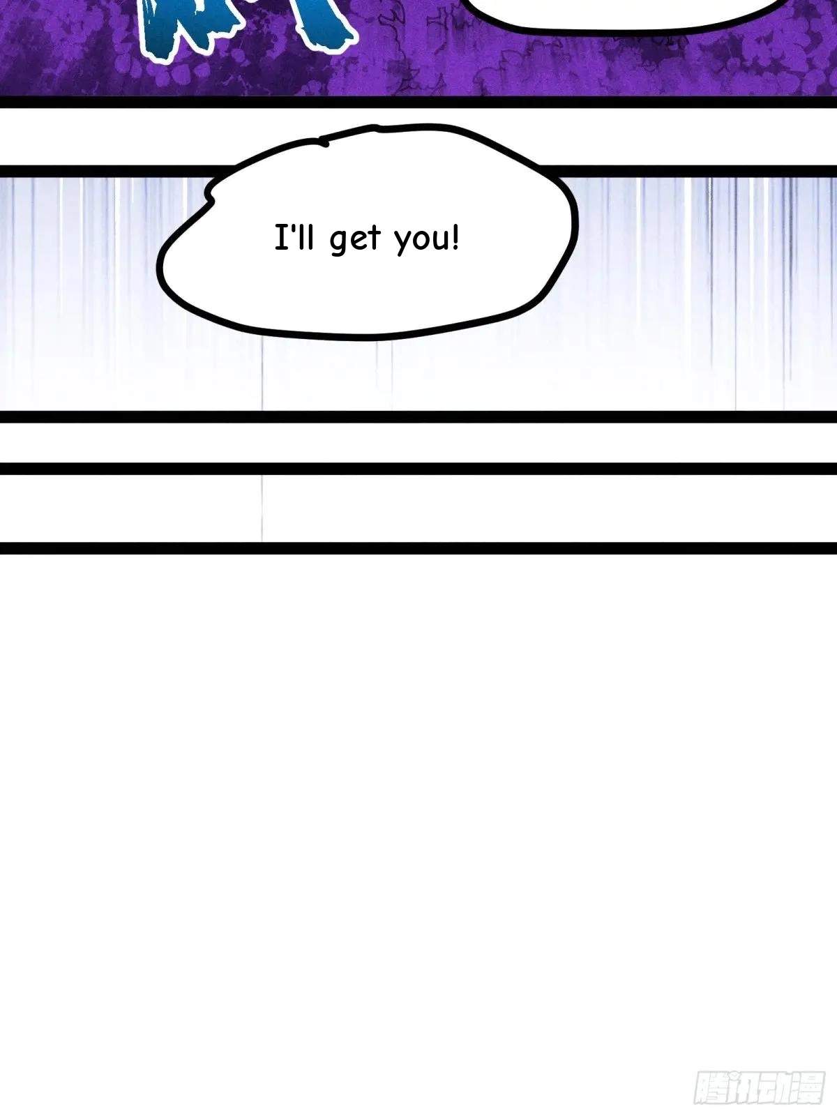 I Am a Living Beast in the World of Cultivating Immortals Chapter 48 page 48