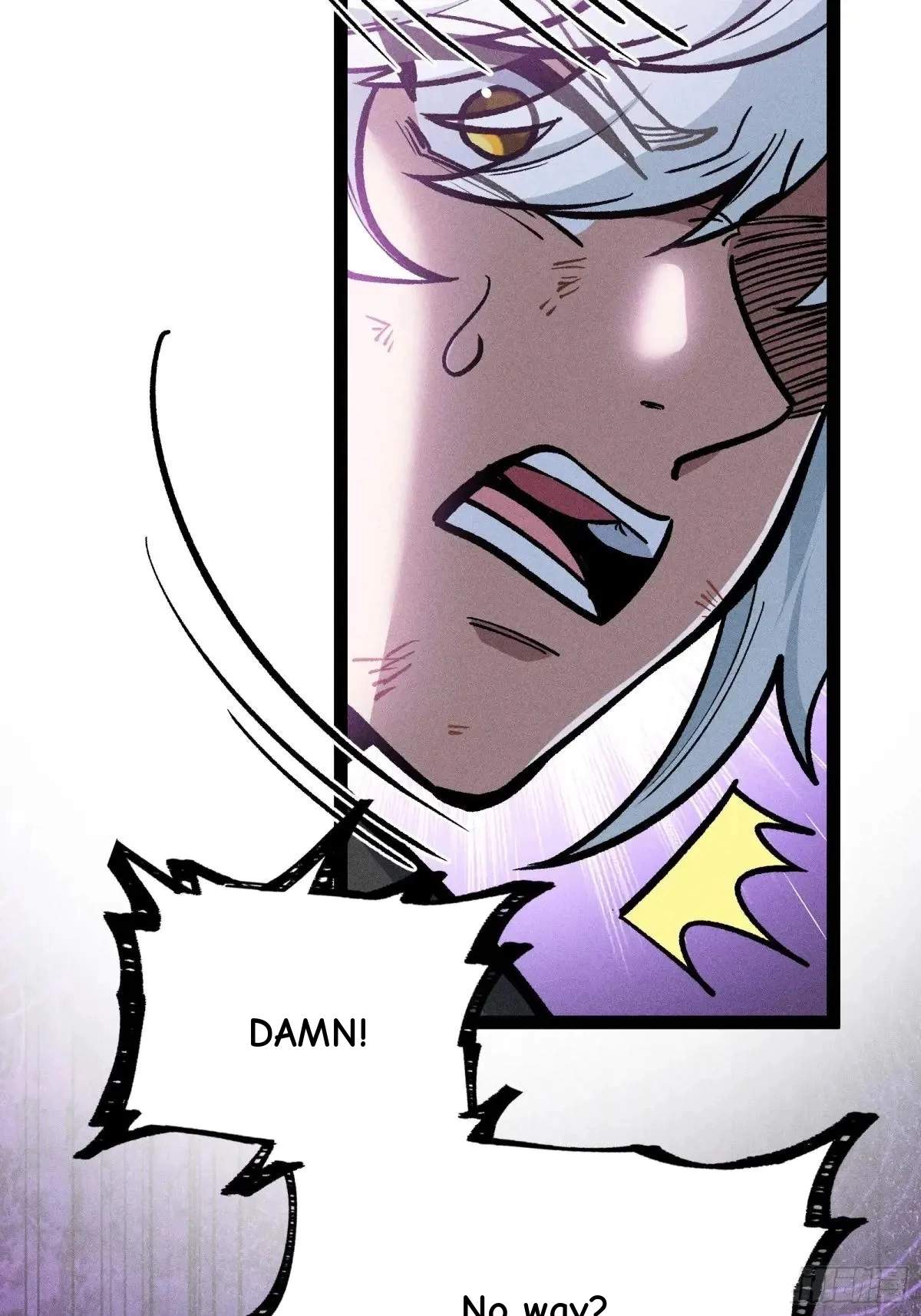 I Am a Living Beast in the World of Cultivating Immortals Chapter 48 page 59