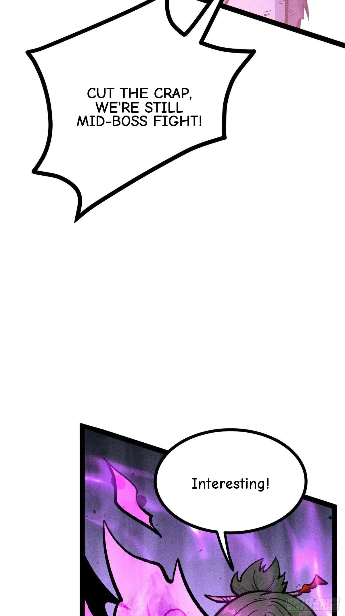 I Am a Living Beast in the World of Cultivating Immortals Chapter 48 page 7