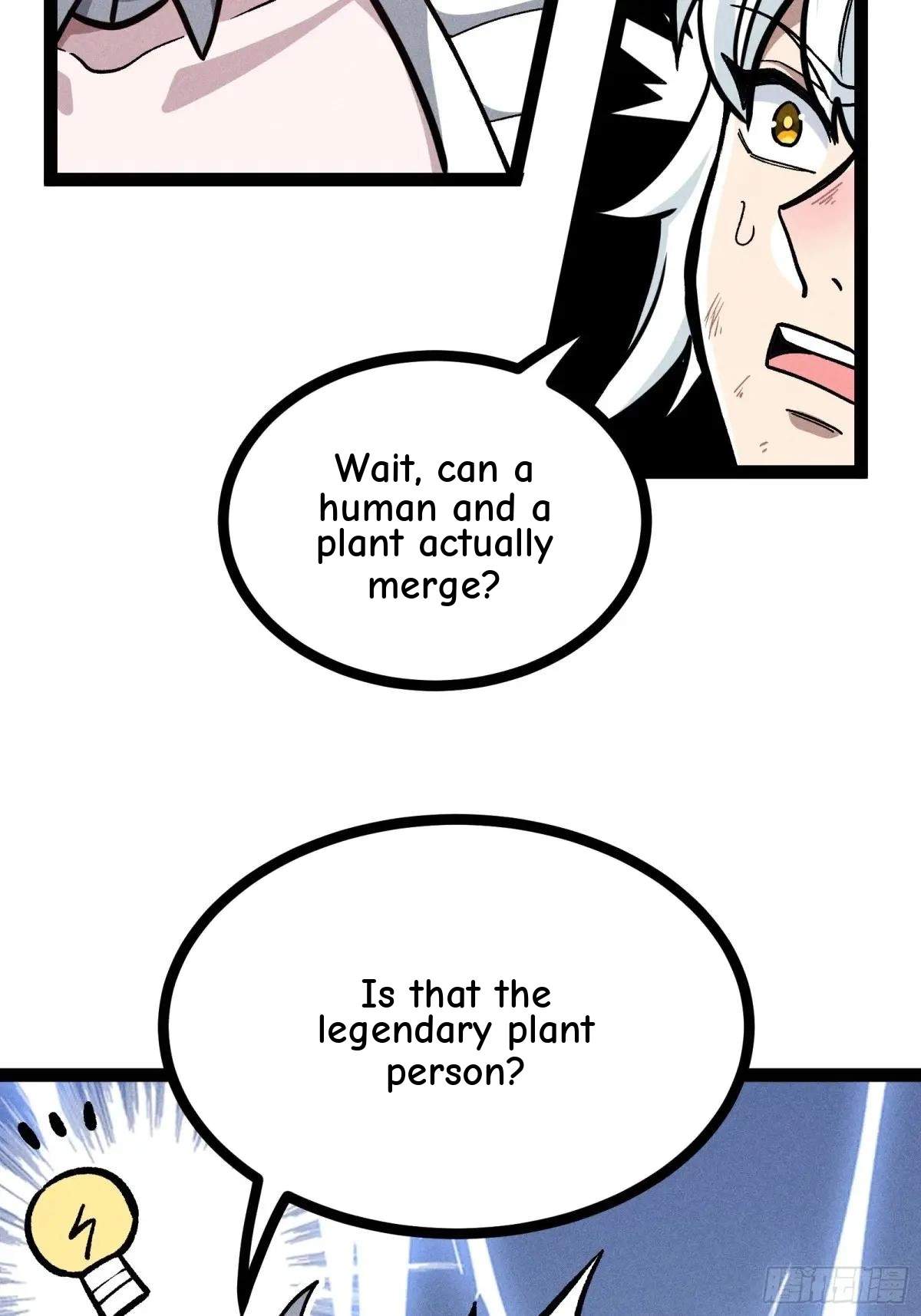 I Am a Living Beast in the World of Cultivating Immortals Chapter 49 page 5