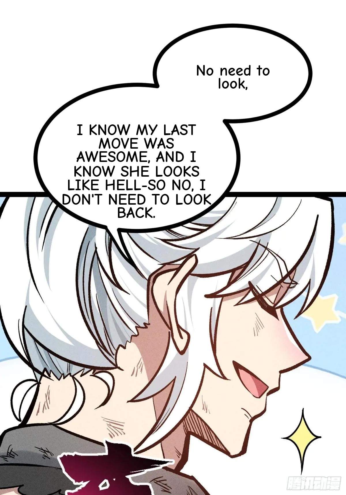 I Am a Living Beast in the World of Cultivating Immortals Chapter 48 page 56