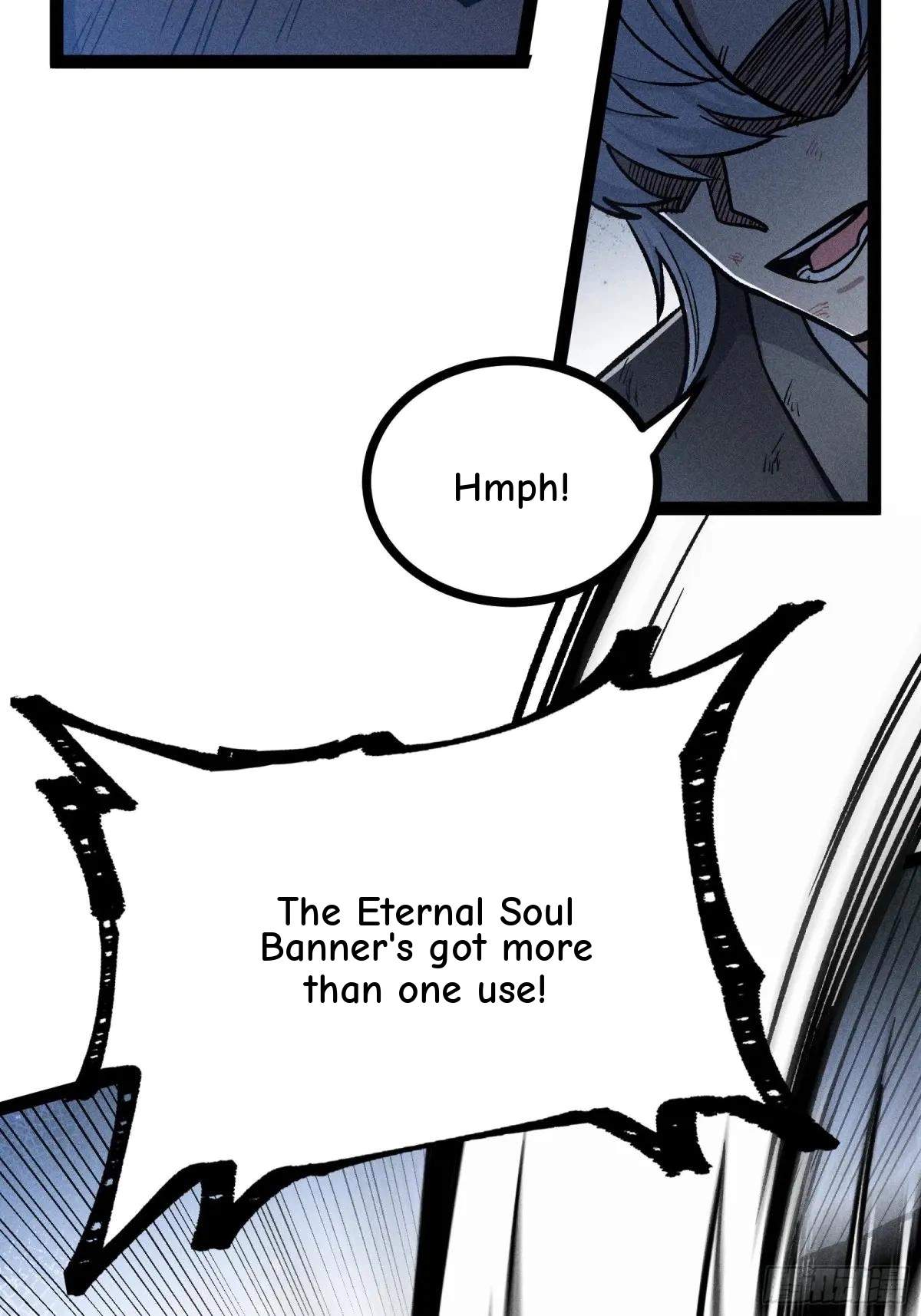 I Am a Living Beast in the World of Cultivating Immortals Chapter 48 page 36