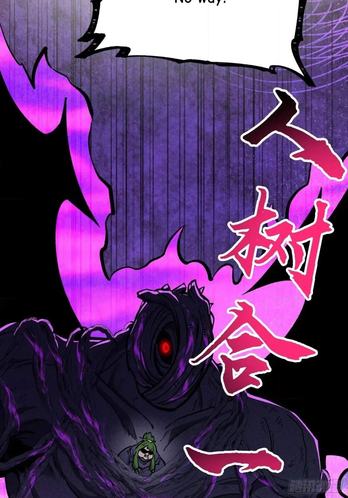 I Am a Living Beast in the World of Cultivating Immortals Chapter 48 page 60