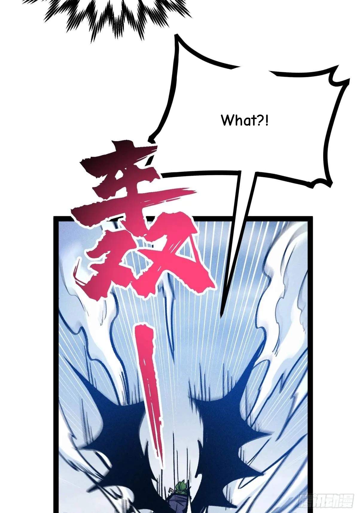 I Am a Living Beast in the World of Cultivating Immortals Chapter 48 page 39