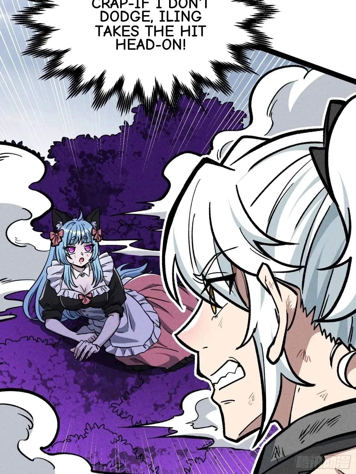 I Am a Living Beast in the World of Cultivating Immortals Chapter 49 page 26