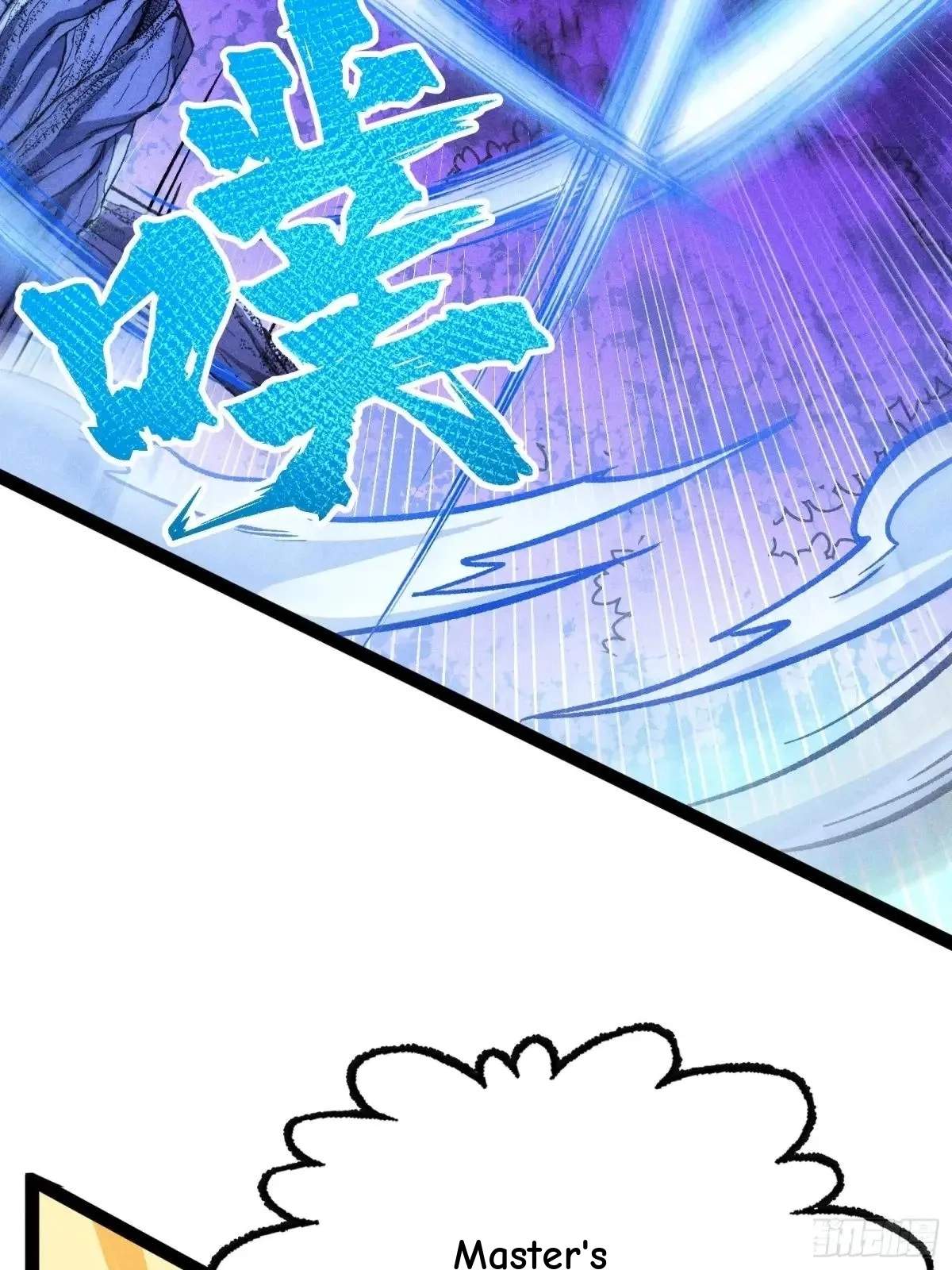 I Am a Living Beast in the World of Cultivating Immortals Chapter 49 page 29