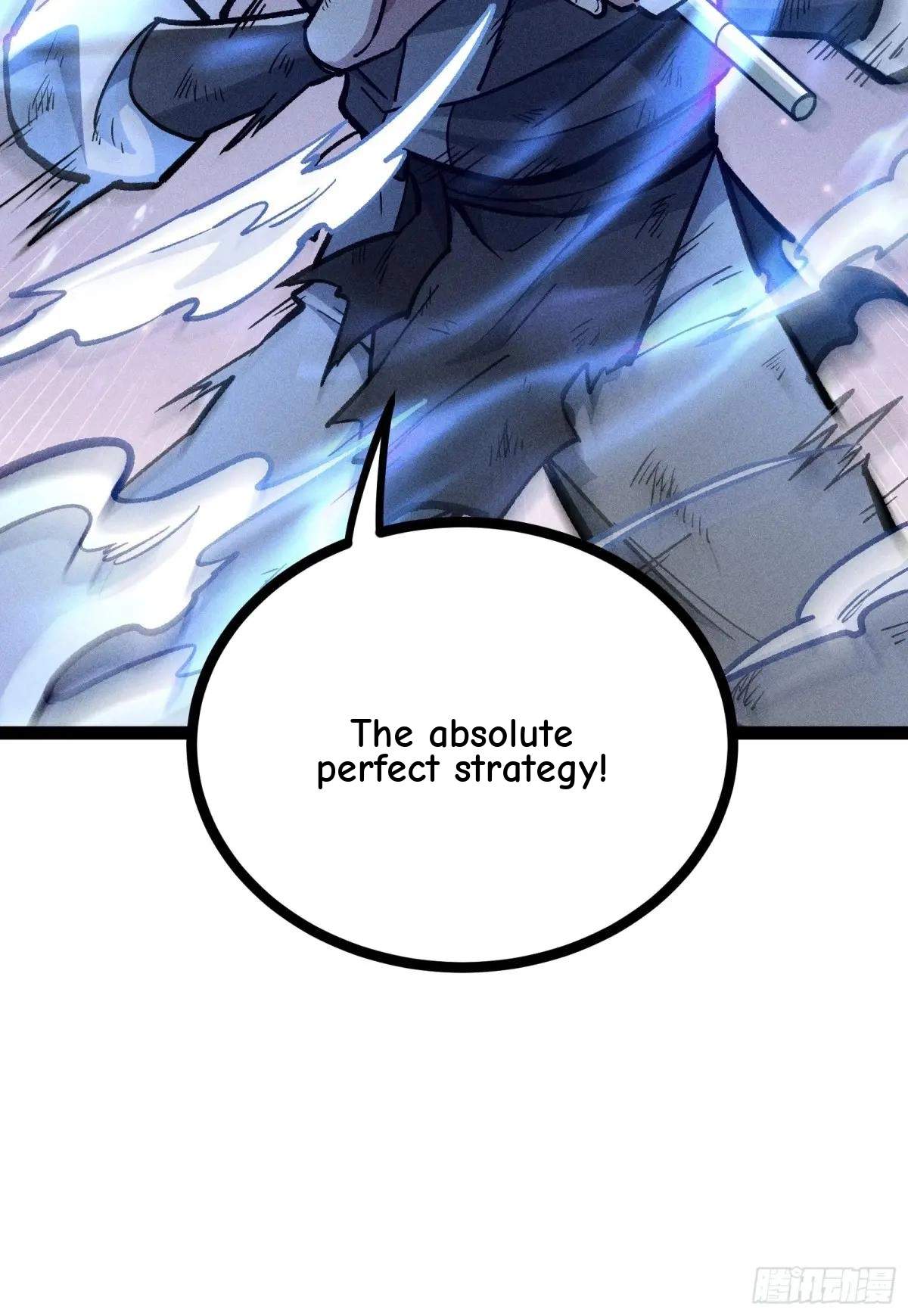 I Am a Living Beast in the World of Cultivating Immortals Chapter 49 page 63