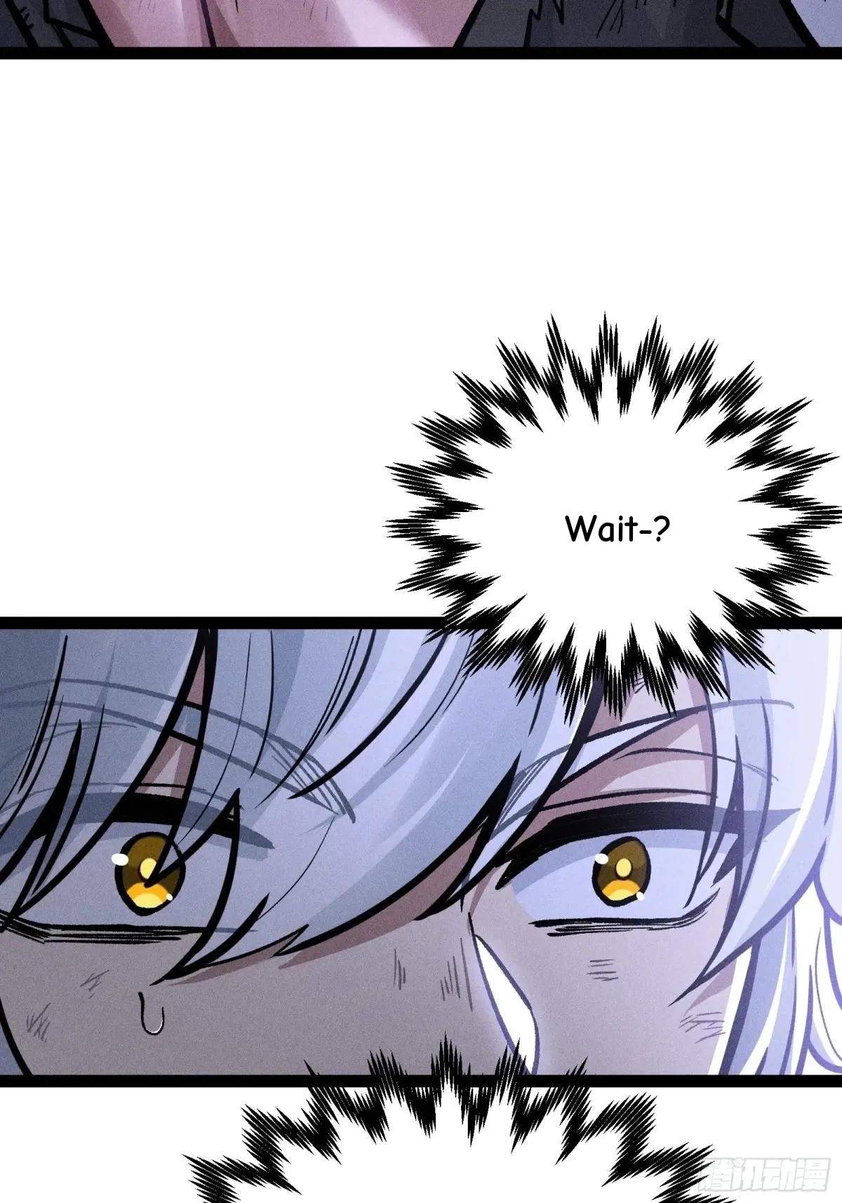 I Am a Living Beast in the World of Cultivating Immortals Chapter 49 page 54