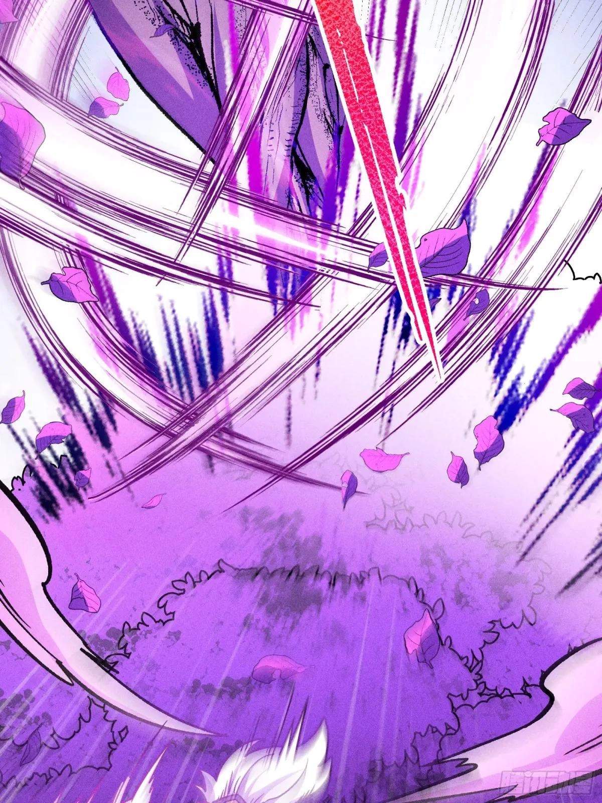 I Am a Living Beast in the World of Cultivating Immortals Chapter 49 page 24